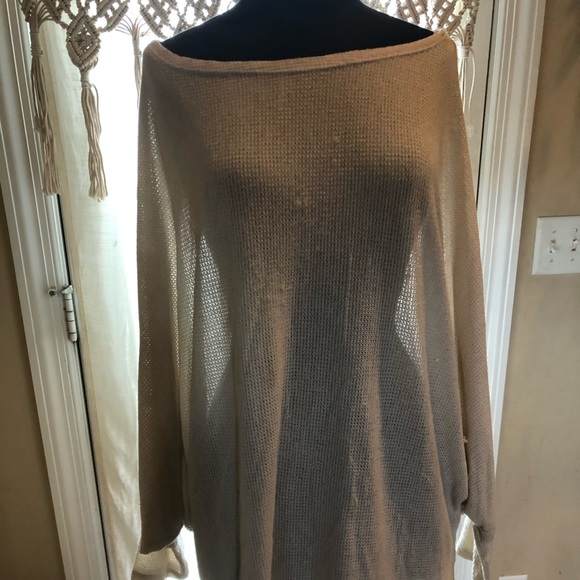 Knit top - Picture 2 of 2